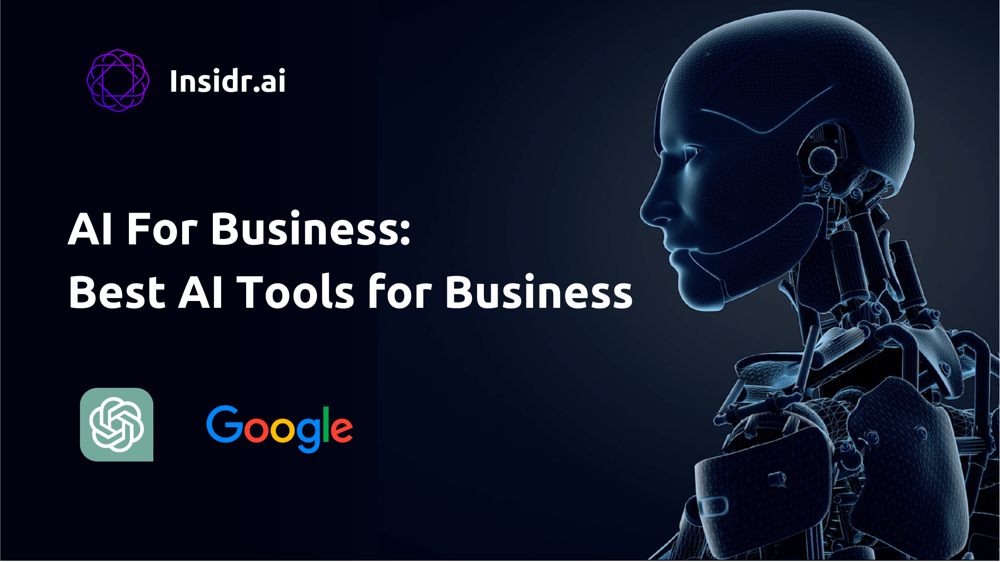 AI Language Tools for Business: Join us for an action-packed